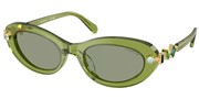 Forstør billedet, Swarovski Eyewear 0SK6042-30022.