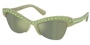 Forstør billedet, Swarovski Eyewear 0SK6043-10746R.