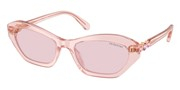 Swarovski Eyewear 0SK6048-1070P5