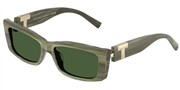 Forstør billedet, Tiffany 0TF4240U-843371.