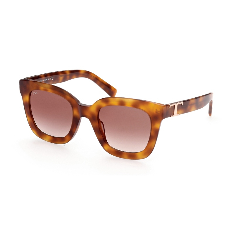 TODS EYEWEAR TO0301-53G