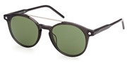 Forstør billedet, Tods Eyewear TO0287-01N.