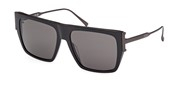 Forstør billedet, Tods Eyewear TO0363-01A.