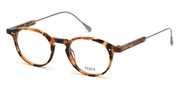 Forstør billedet, Tods Eyewear TO5203-055.