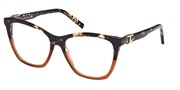 Forstør billedet, Tods Eyewear TO5286-052.