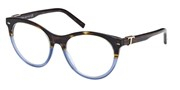 Forstør billedet, Tods Eyewear TO5287-050.