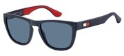 Forstør billedet, Tommy Hilfiger TH1557S-8RUKU.