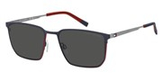 Forstør billedet, Tommy Hilfiger TH2272S-WIRIR.