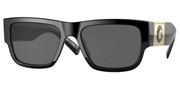 Forstør billedet, Versace 0VE4406-GB187.