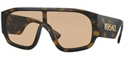 Forstør billedet, Versace 0VE4439-10873.