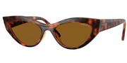 Forstør billedet, Vogue 0VO5637SU-W65683.