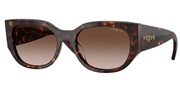 Forstør billedet, Vogue 0VO5641SU-W65613.
