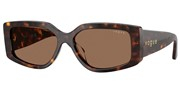 Forstør billedet, Vogue 0VO5642SU-W65673.