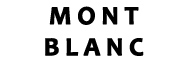 Mont Blanc logo